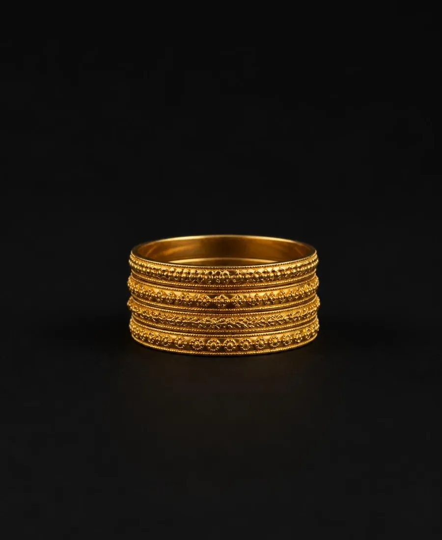 Bangles