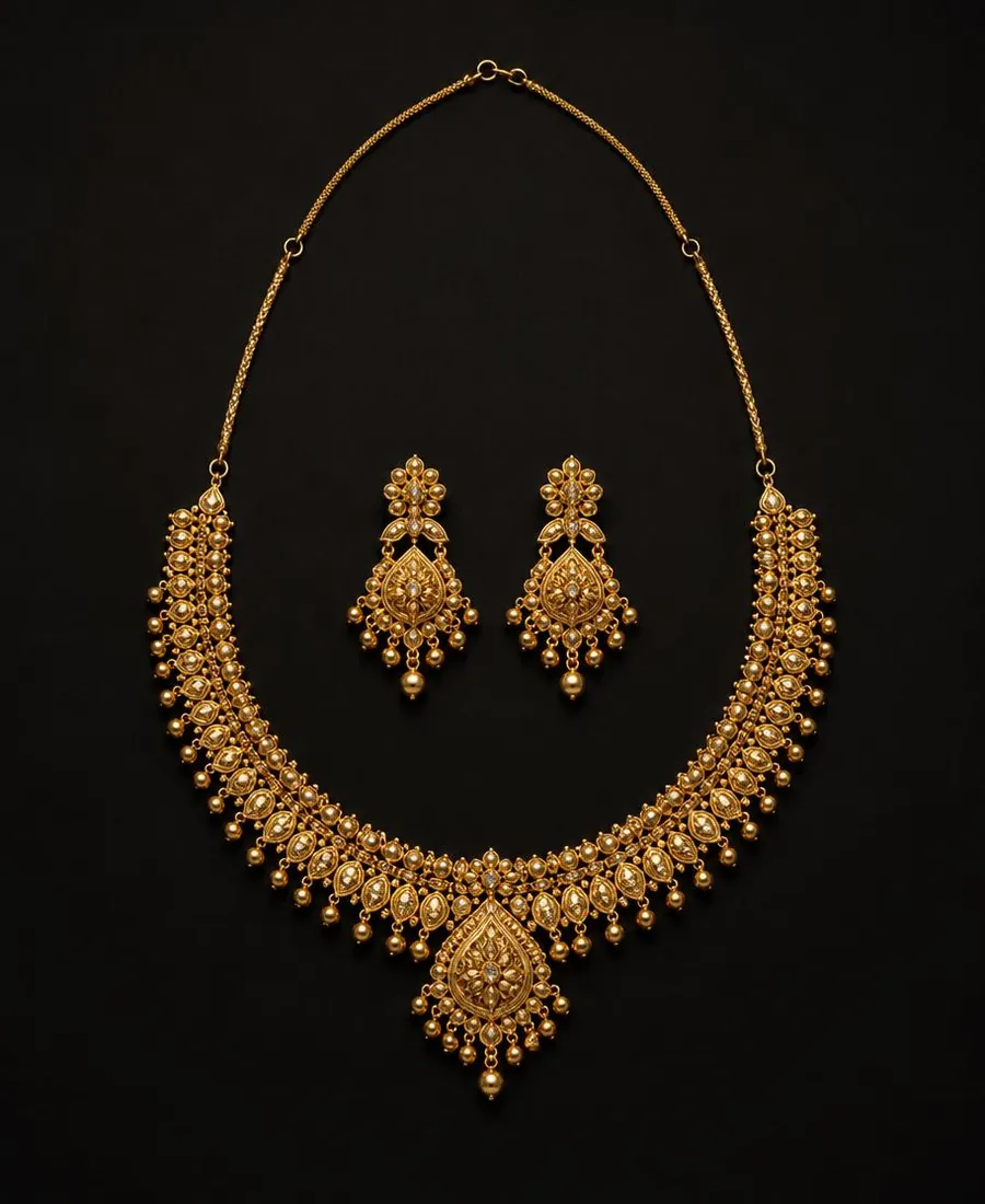 Jewellery Sets