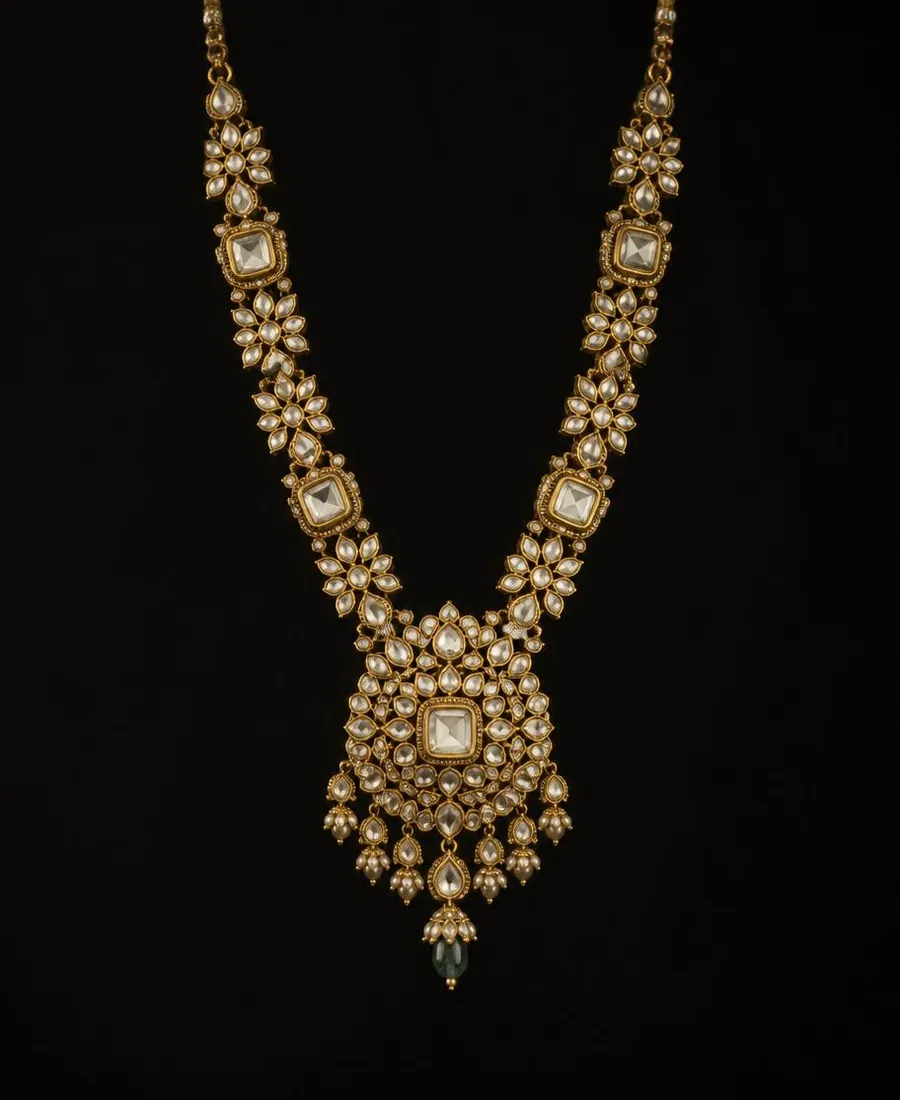 Pendants & Necklaces