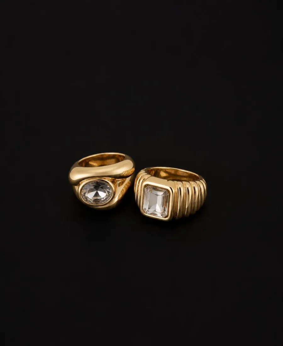Rings — best artificial rings in Pakistan