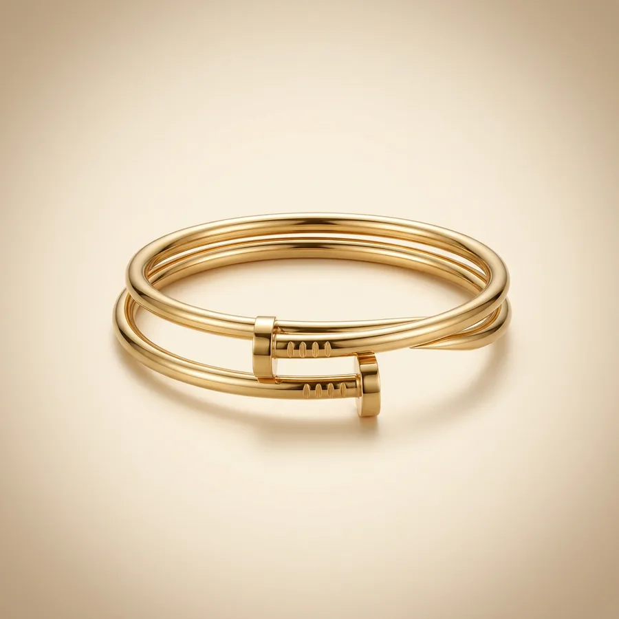 Farah Slim Bangles