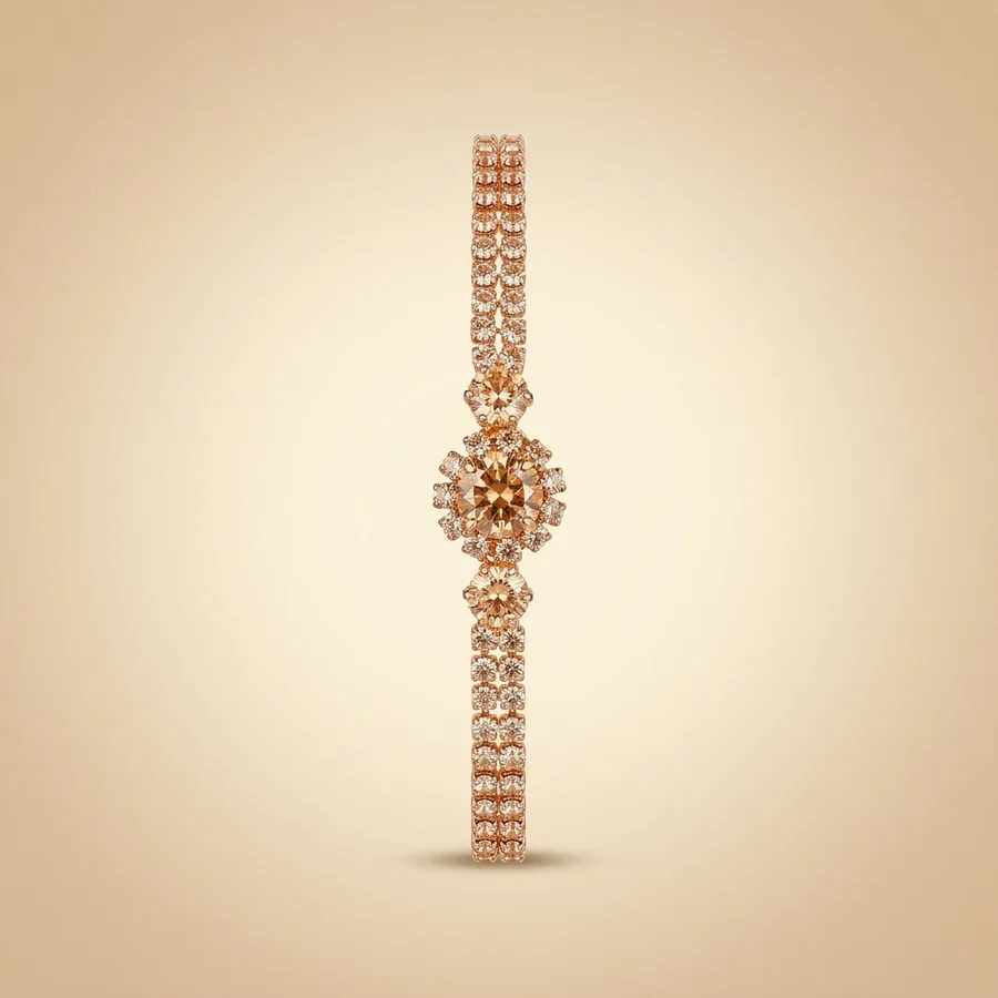 Hifza Beaded Bangle