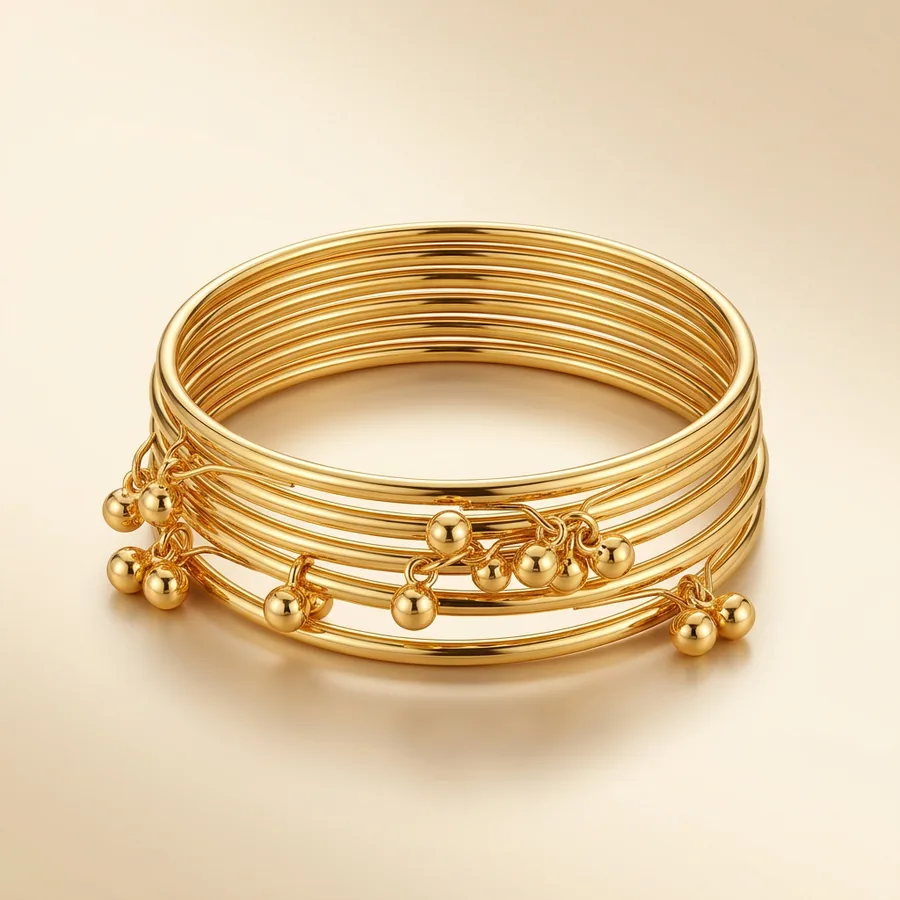 Fajr Charm Bracelet