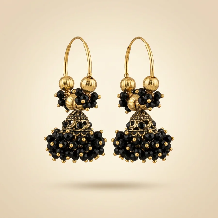 Rida Beaded Bali