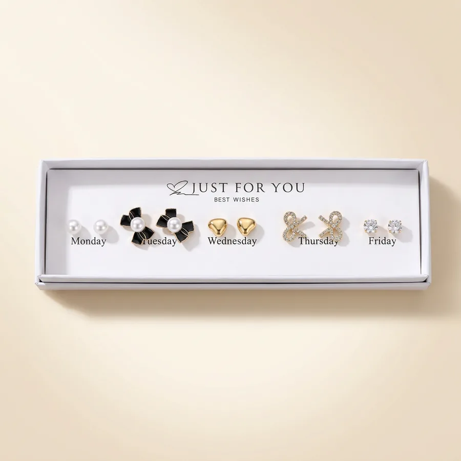 Zoya Statement Drops