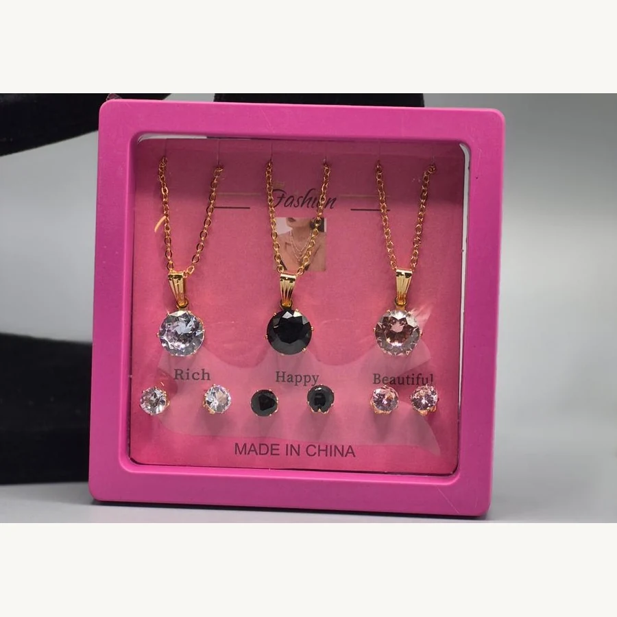 Gulnaz Kundan Set
