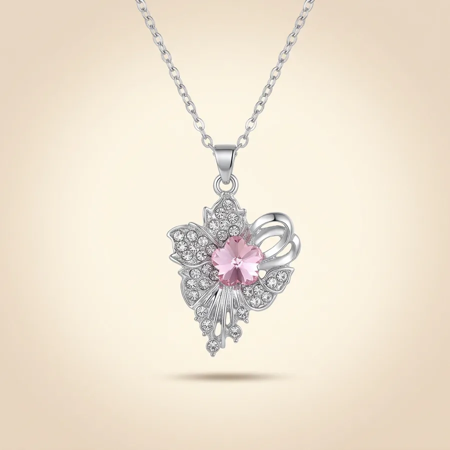 Nida Bar Pendant