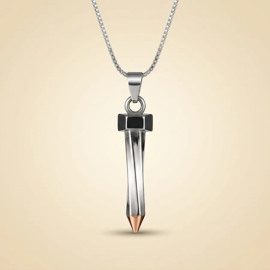 Hoor Locket Pendant